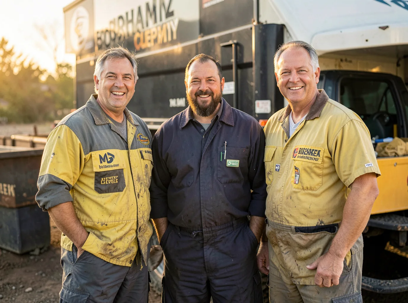 Sewage Cleanup company in Dublin, GA