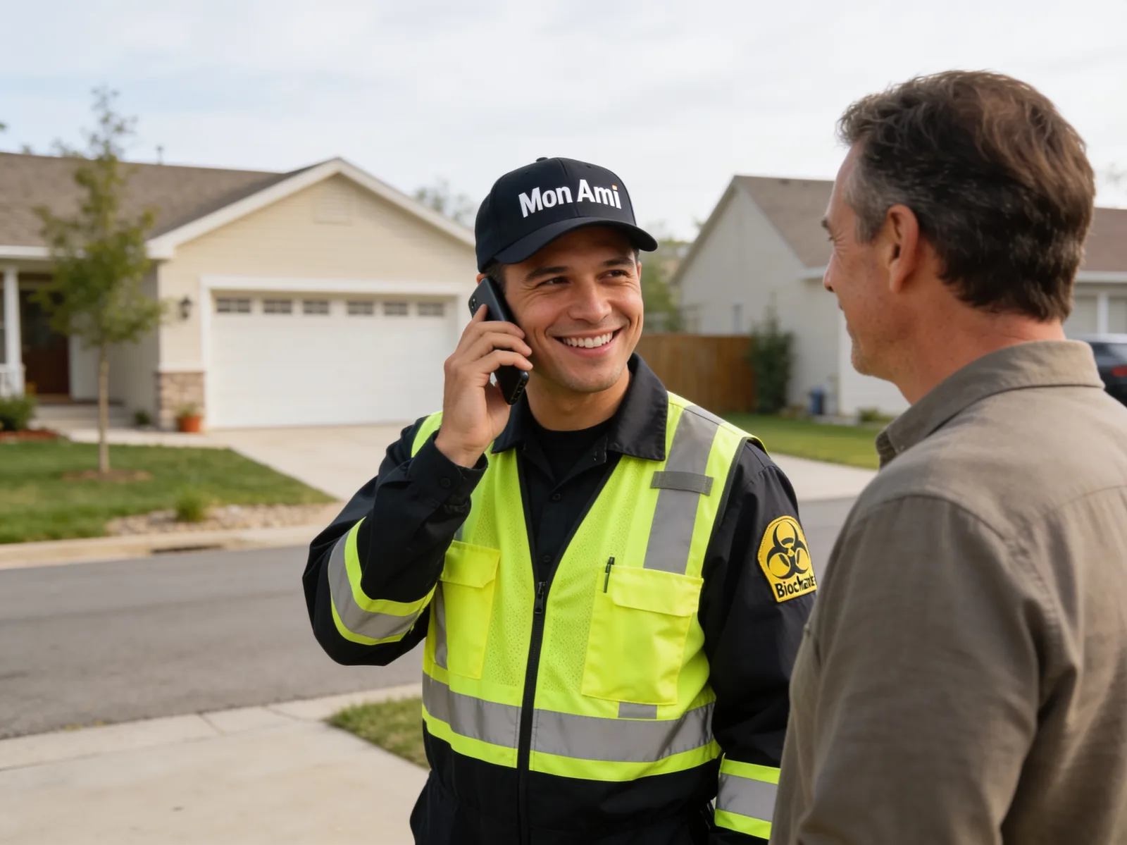 Sewage Cleanup Dublin, GA FAQs